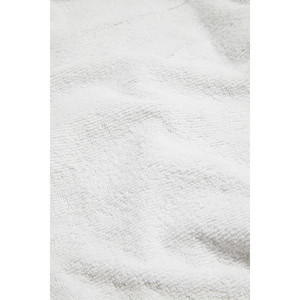 2021 Nyord Shells Hooded Towel Changing Robe Poncho ACC0002 - Lilac